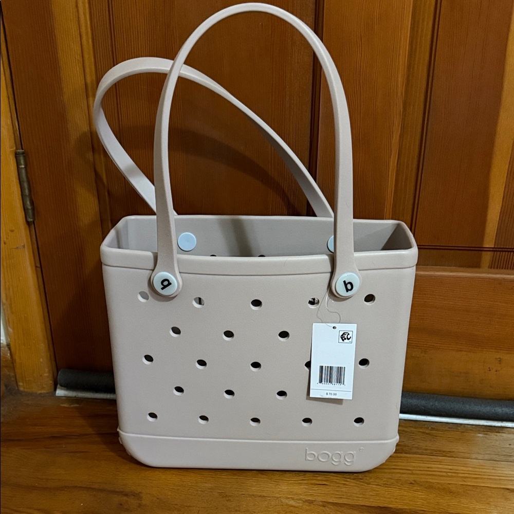 Baby Bogg Bag (Mushroom)